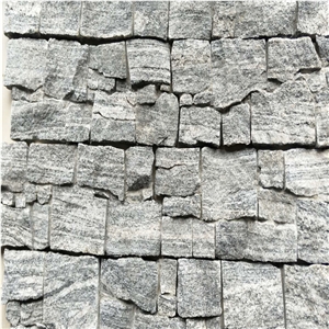 Granite Cement Culture Stone Feature Wall