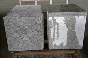 India Kashmir Pearl Granite Polished Slabs&Tiles