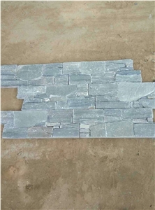 Natural Slate Ledge Stone for Exterior Wall Clad
