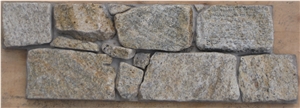 Natural Slate Ledge Stone Veneer