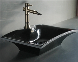 Natural Stone Sink & Basins for Bathroom