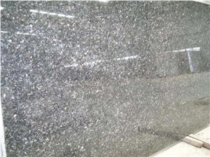 Norway Silver Pearl Granite Polished Countertops