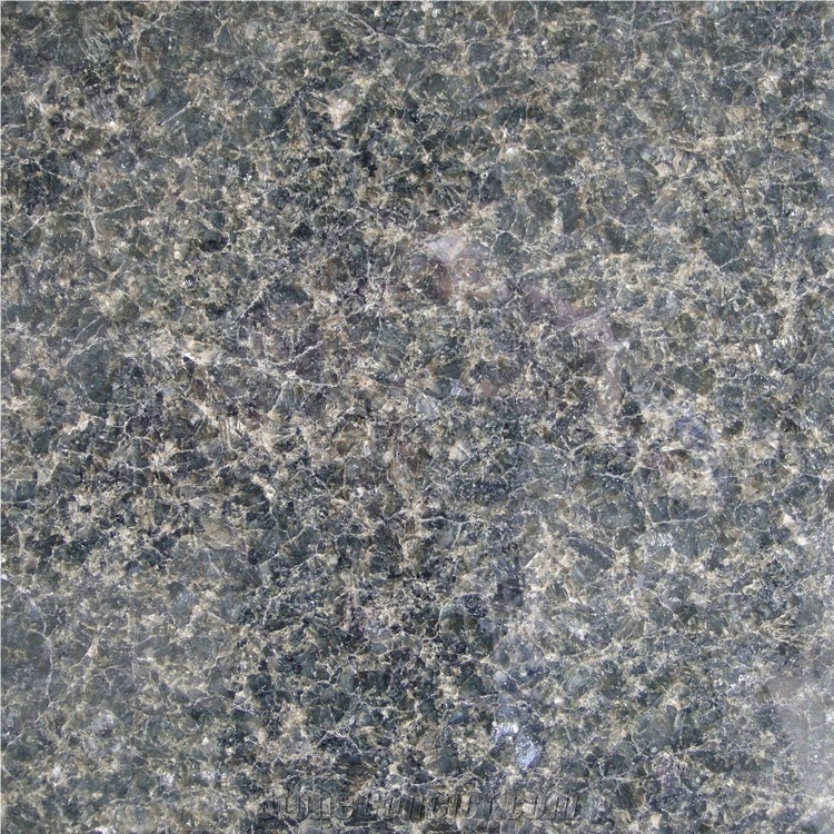 Polished Prefab Granite Kitchen Countertops