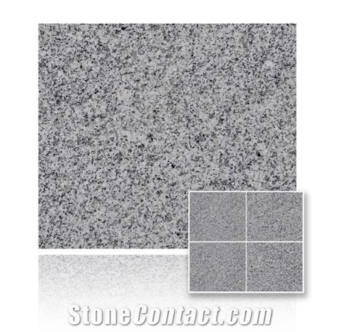 Tongan Rice Grain White Granite G655 Slabs&Tiles