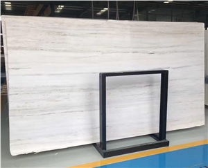 Turkey White Star Marble Polished Commercial use