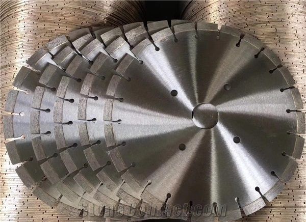 Dahao Saw Blades for Granite Marble