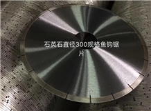 Dahao Saw Blades for Granite Marble