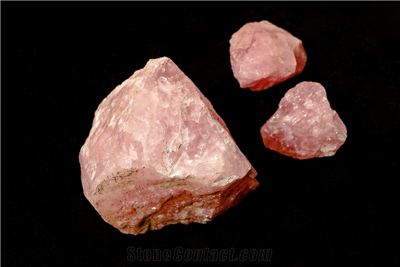 Various Semi-Precious Stones