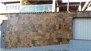 Mourisca Ouro Wall Cladding Tiles