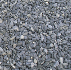 Black Cobble Stone