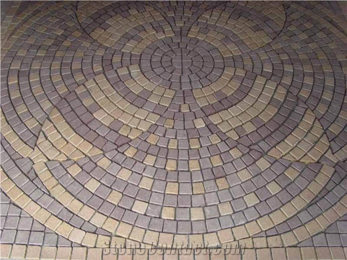 Mosaic Patterns