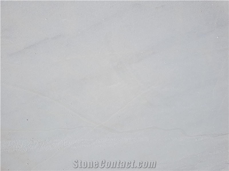 White Marble Blocks, Iran White Marble