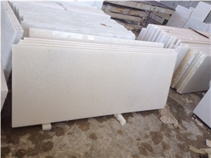 Vietnam Pure White Marble Small Slabs Polished