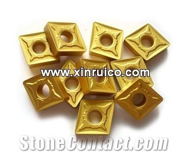 Sell Carbide Turning Inserts