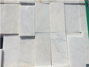 Mugla White Marble Tiles & Slabs