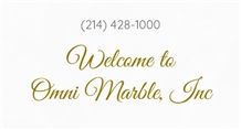 Omni Marble Inc.