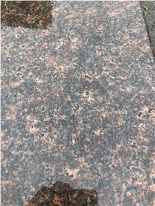 Granite Star Of Ukraine