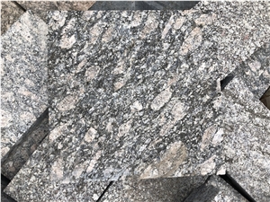 Sophiyvsky Granite