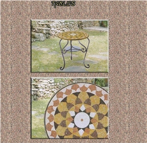 Mosaic Tabletops