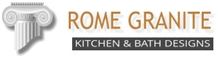 Rome Granite Kitchen & Bath Designs