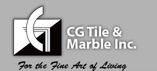 CG Tile & Marble Inc