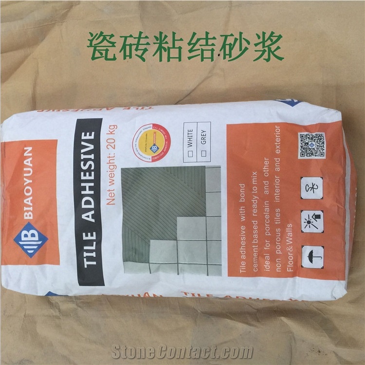 Biaoyuan Tile Adhesive