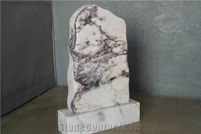 Grey Marble Monuments