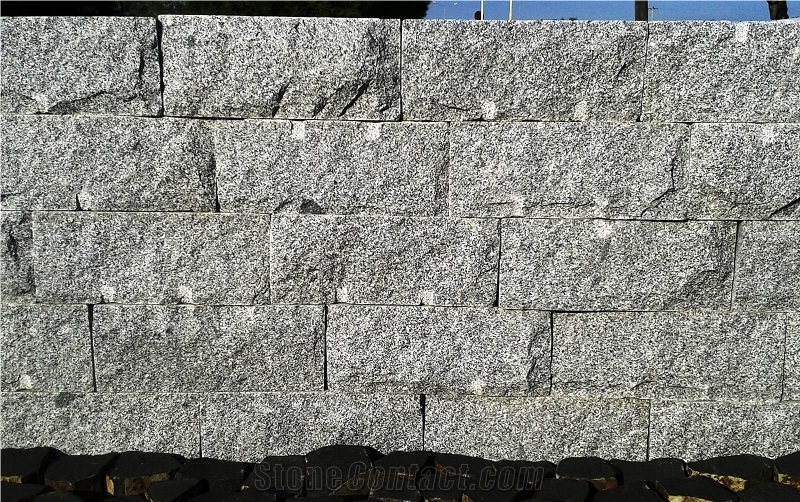 Wall Building Stones