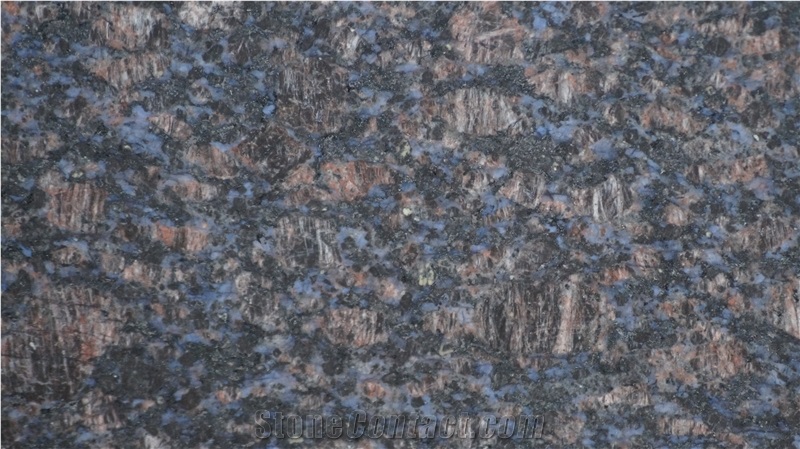 Granite Slabs and Tiles