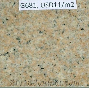 G681 Granite