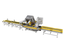 Mosaic Cutting Machine