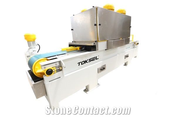 Splitting Machine