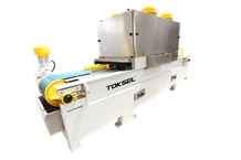 Splitting Machine