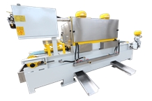 Splitting Machine