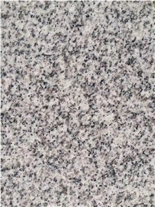 China Light Grey Granite G603 Slabs Tile