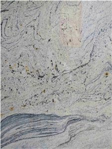 China Multicolour Grain Grey Granite Tiles