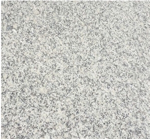 G622 Grey Granite Stone Slabs Tiles