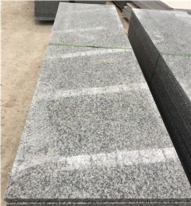 G622 Grey Granite Stone Slabs Tiles
