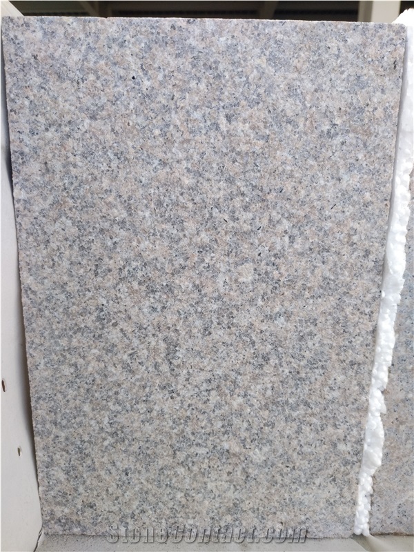 G681 Granite Tile & Slabs Pink Granite