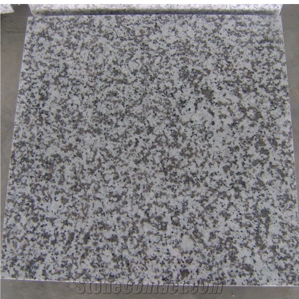 G439 Granite, Big Flower Granite Tiles