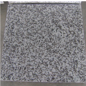 G439 Granite, Big Flower Granite Tiles