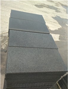 New G684/Ken Black Granite