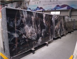 Universal Black Marble