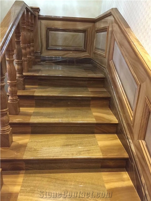 Amarillo Parador for Stairs & Steps,Floors