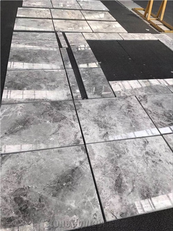 Grey Marble Floor Tundra Gray Slabs Wall Tile