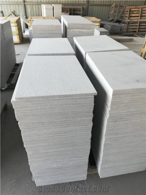 Quartzite Floor Tiles Super White Quartzite Tile