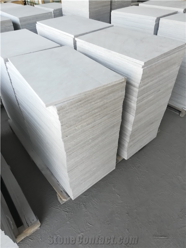 Super White Quartzite Floor Tiles Quartzite Tiles