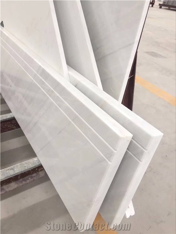 White Marble Window Sill White Marble Table Frame