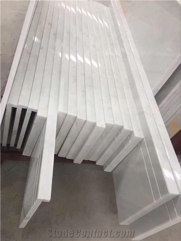 White Marble Window Sill White Marble Table Frame