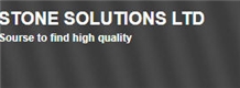 Stone Solutions Ltd.